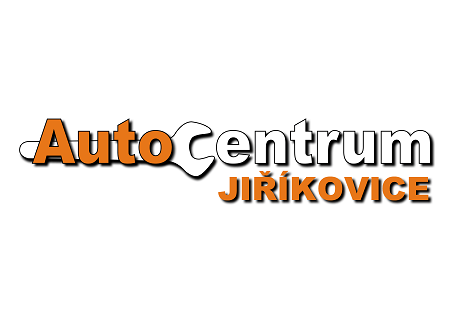 Autocentrum Jiříkovice